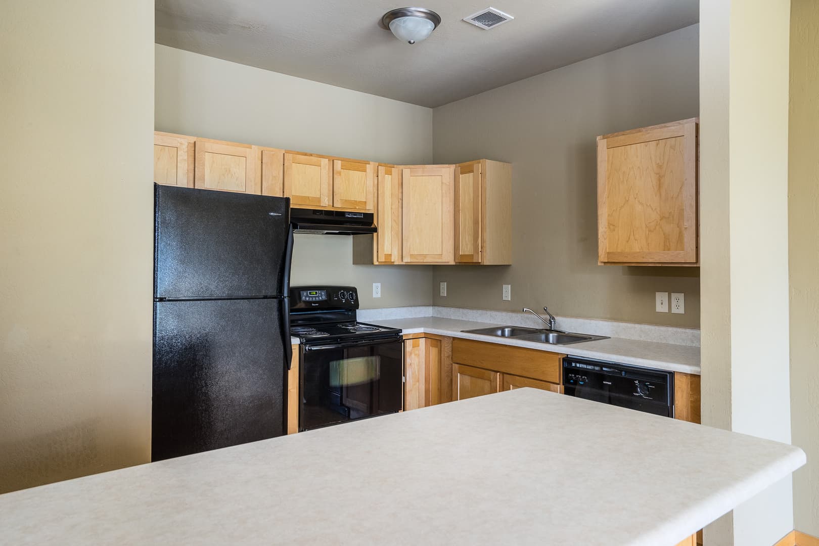 Oshkosh Apartment: 75 - 95 Dawes Street