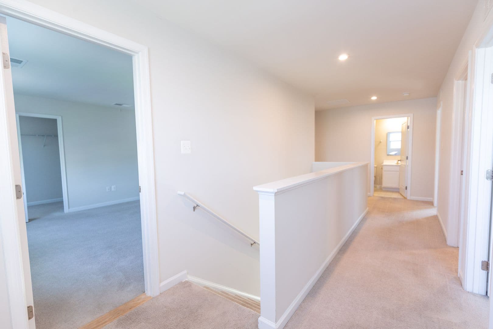 Bunker Hill House: 228 Chandlers Glen