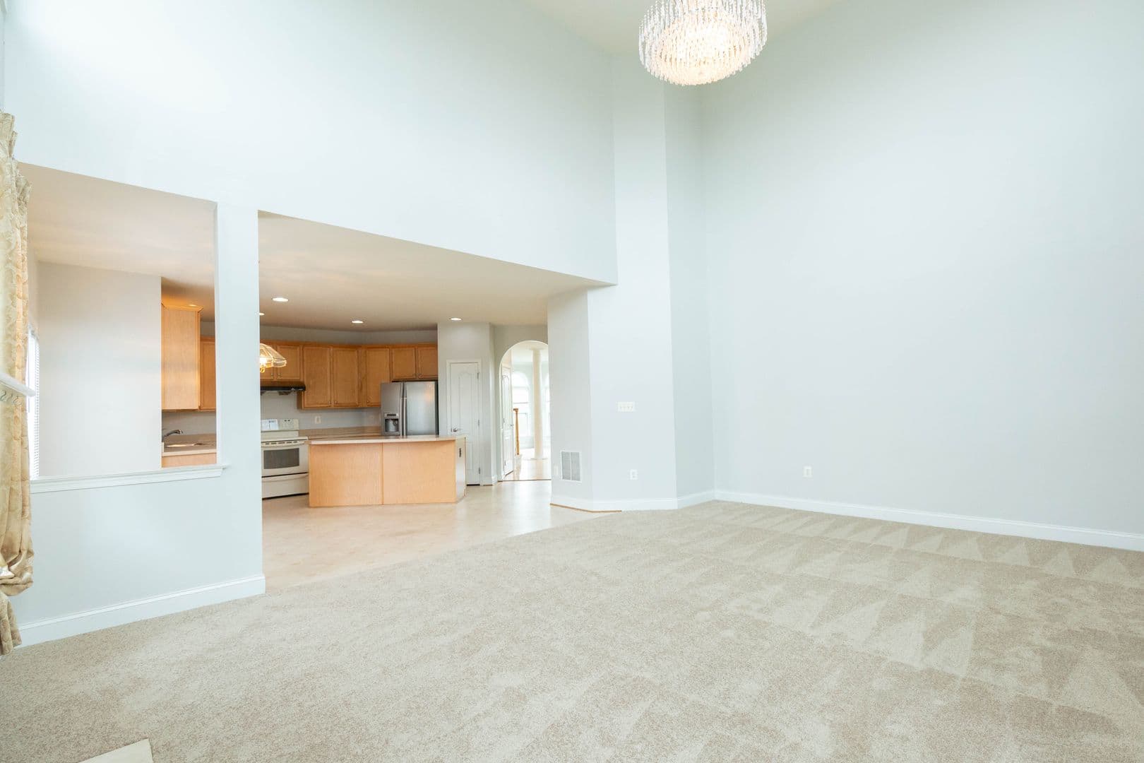 Martinsburg House: 391 Sheerer Dr