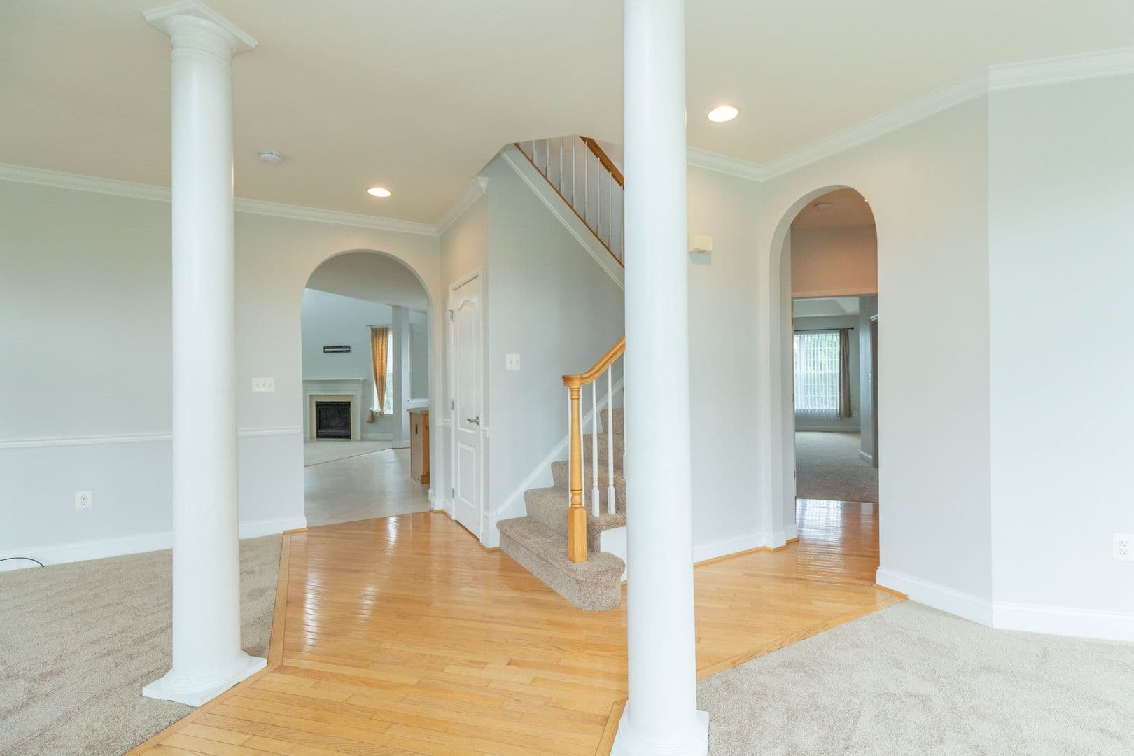 Martinsburg House: 391 Sheerer Dr