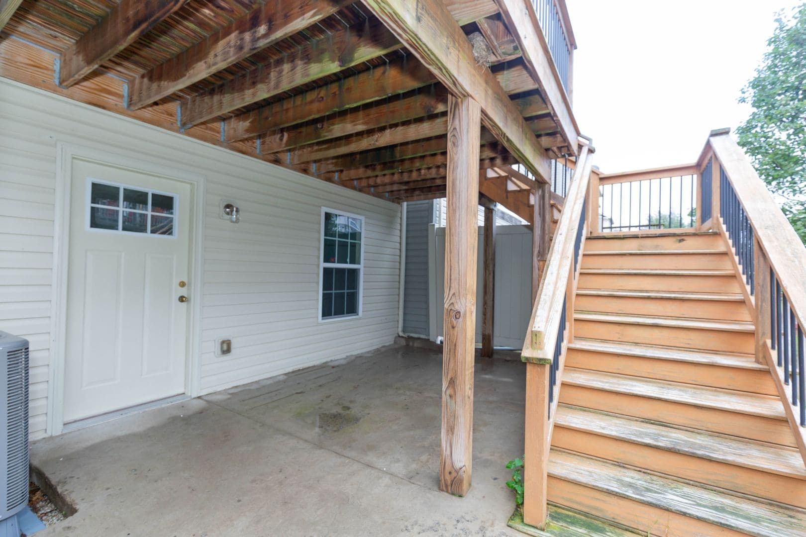 Martinsburg House: 228 Morlatt Lane