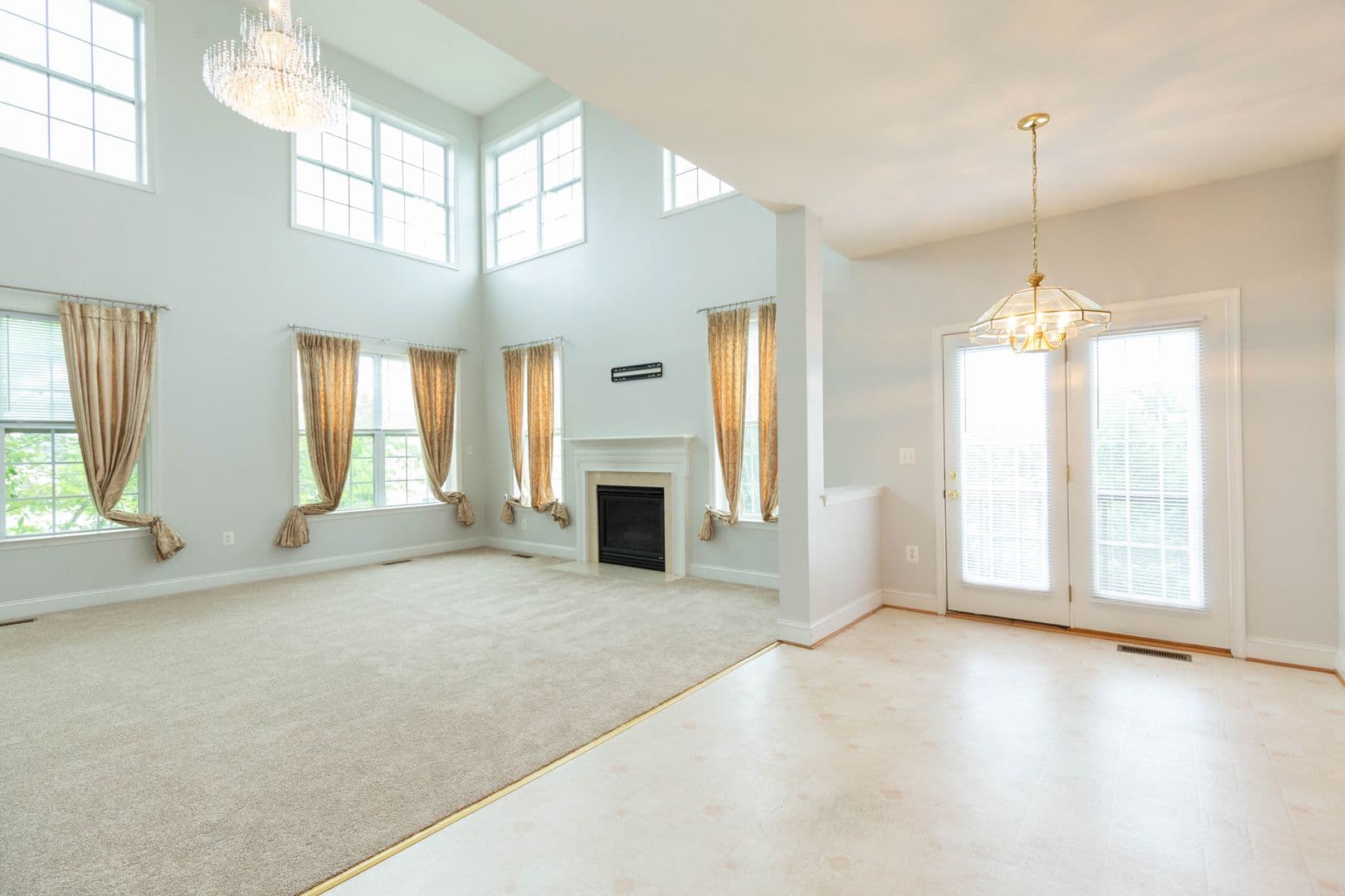 Martinsburg House: 391 Sheerer Dr