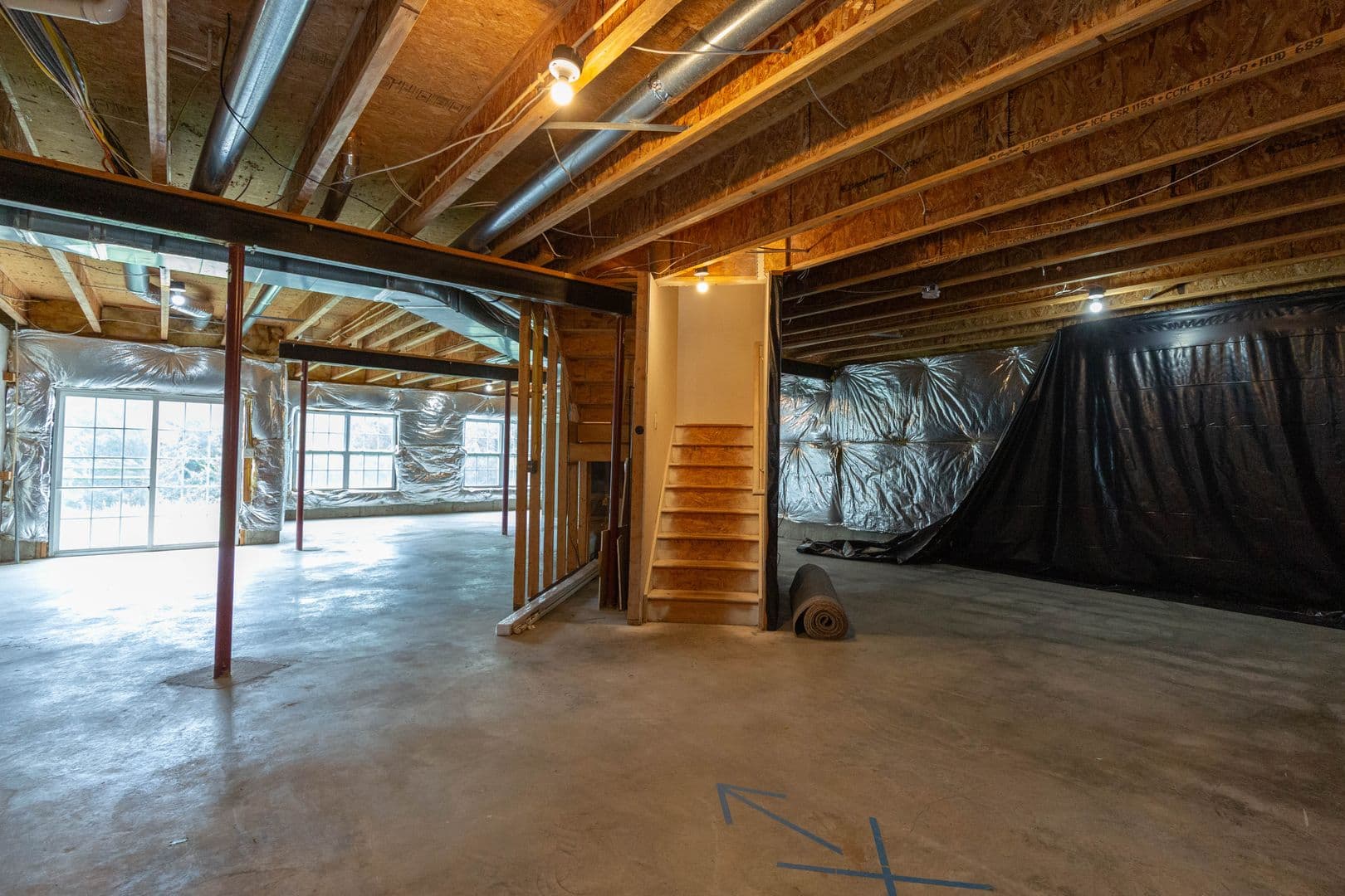 Martinsburg House: 391 Sheerer Dr
