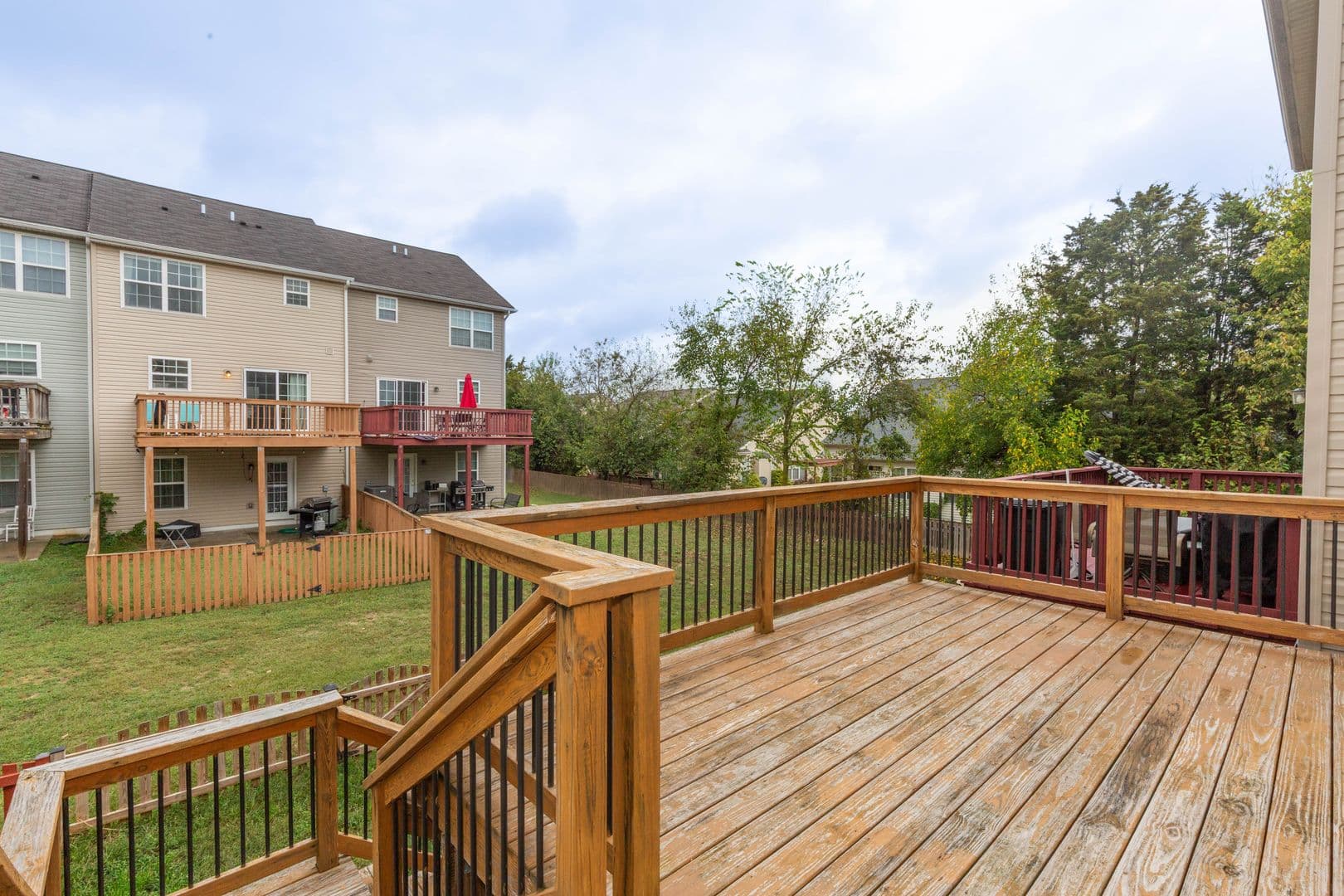 Martinsburg House: 228 Morlatt Lane