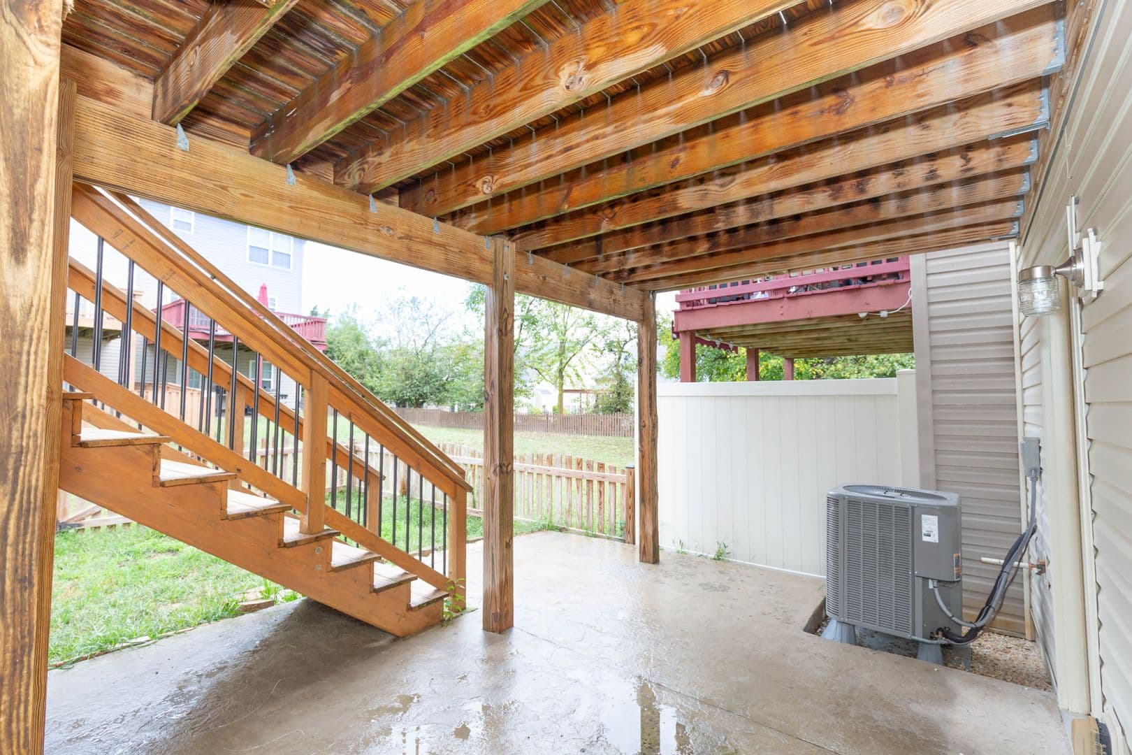 Martinsburg House: 228 Morlatt Lane