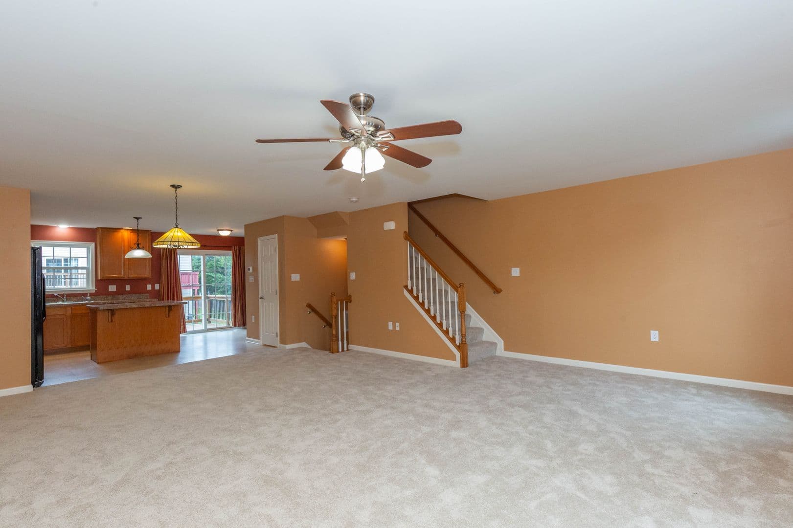Martinsburg House: 228 Morlatt Lane