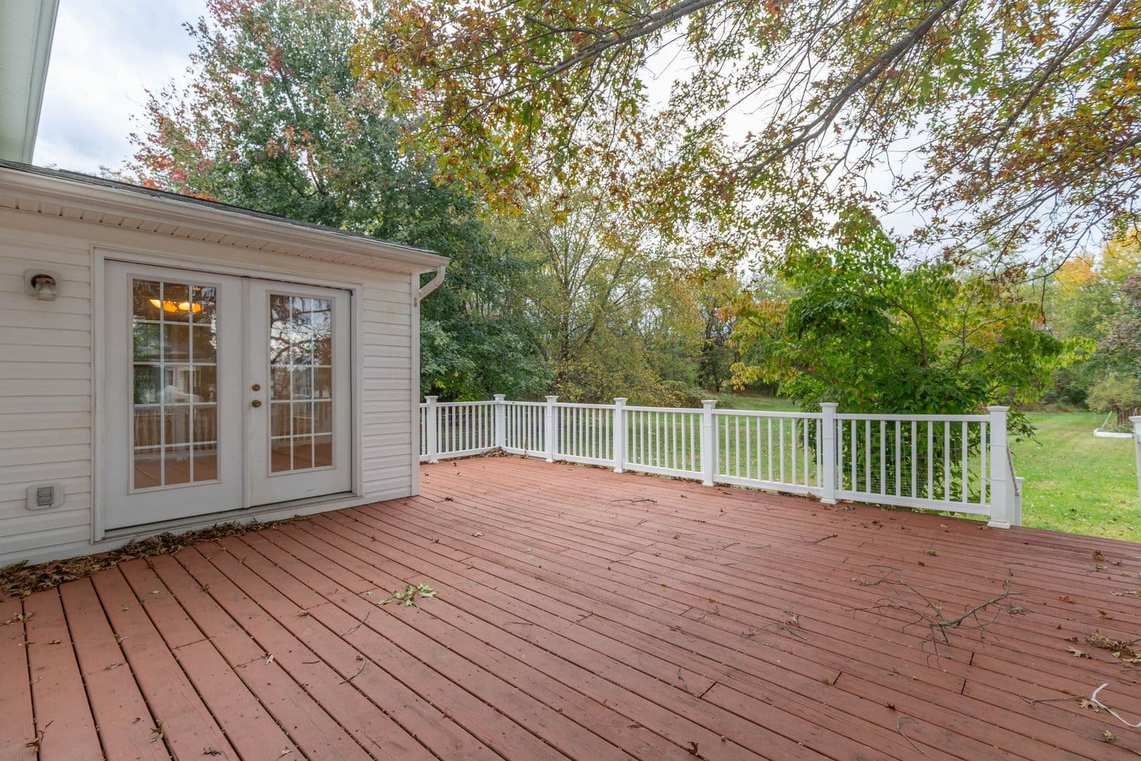 Charles Town House: 131 Cypress Point Dr