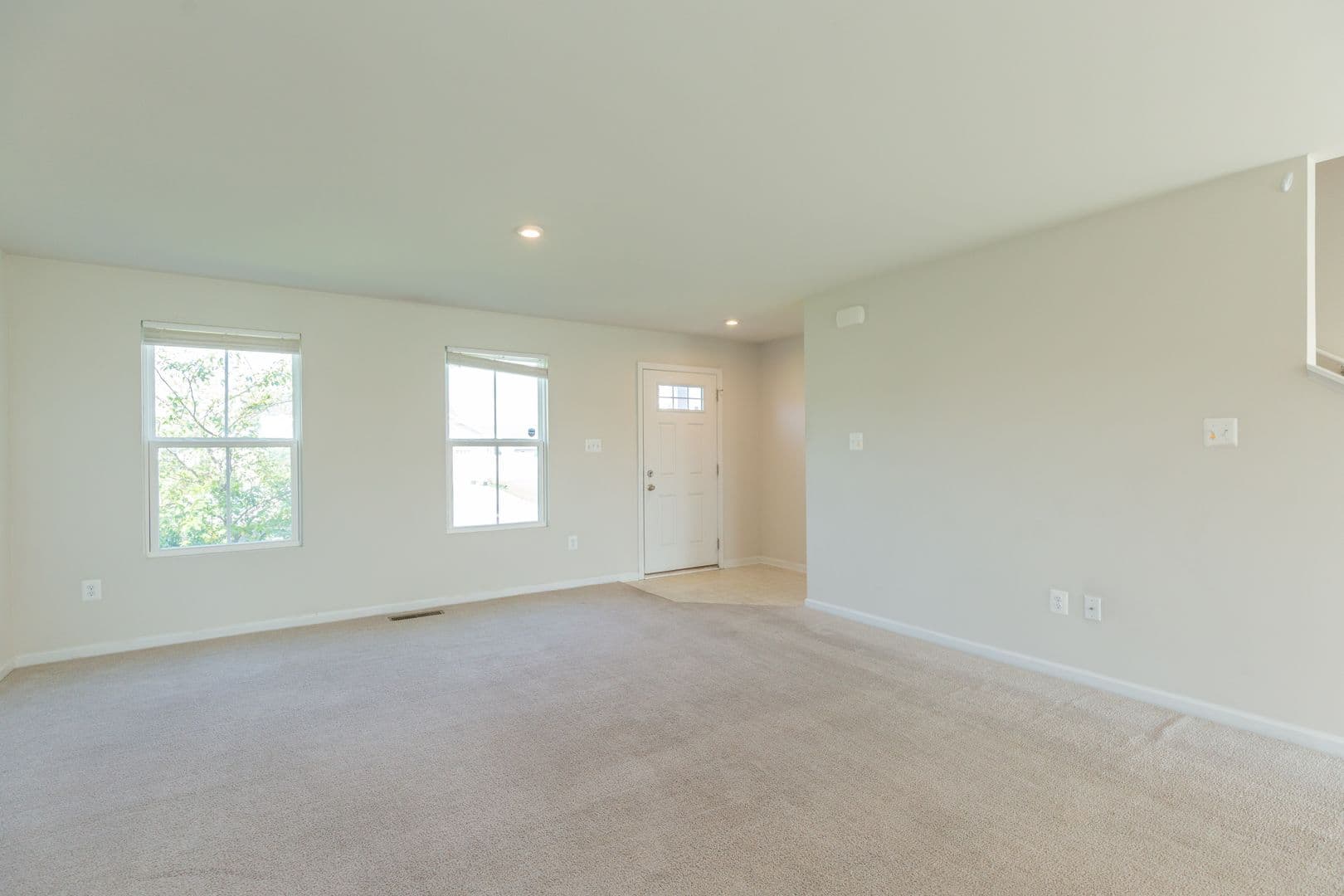 Bunker Hill House: 228 Chandlers Glen