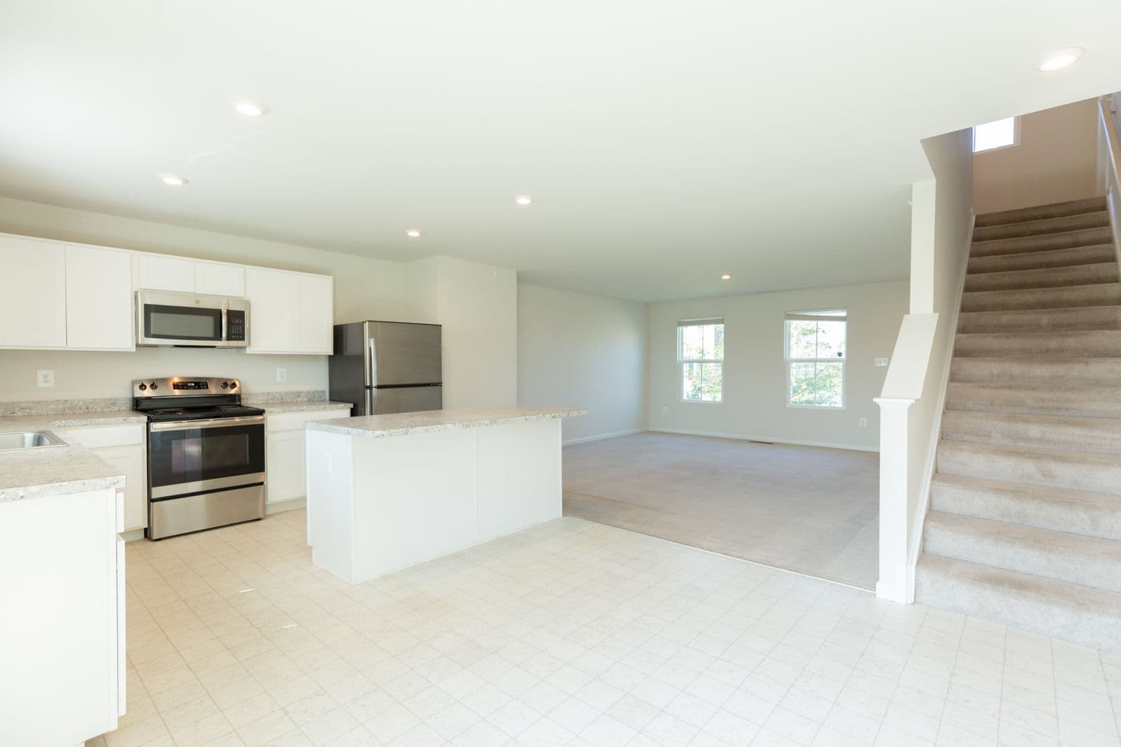 Bunker Hill House: 228 Chandlers Glen