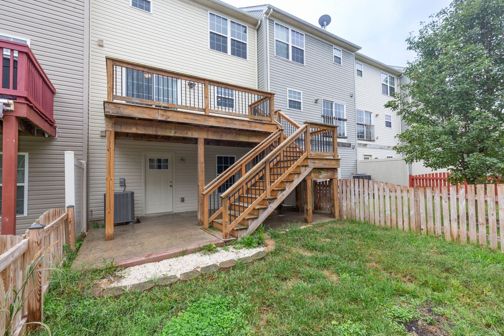 Martinsburg House: 228 Morlatt Lane