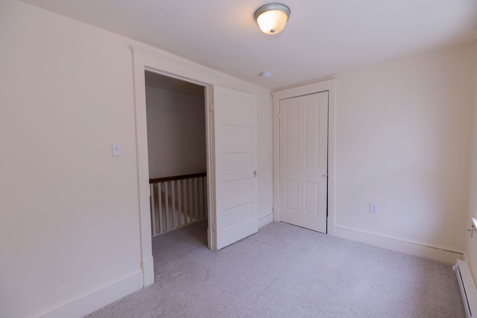 Martinsburg House: 124 S Kentucky Ave