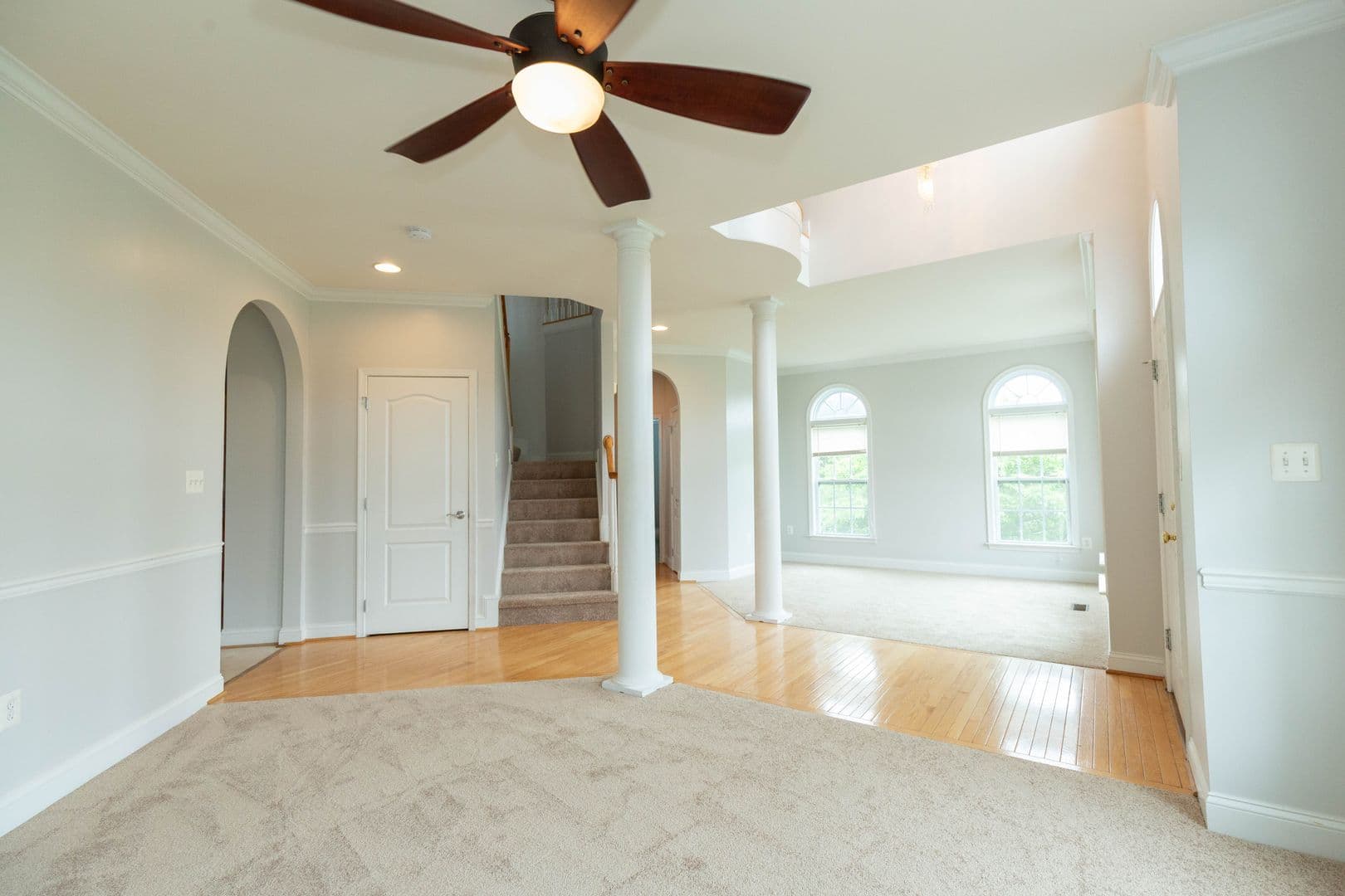 Martinsburg House: 391 Sheerer Dr