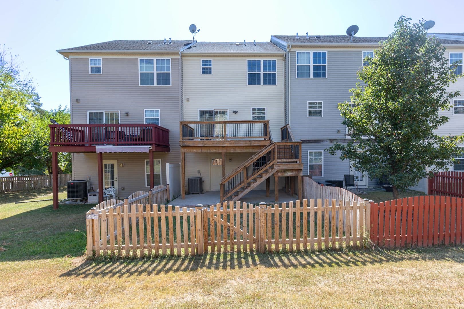 Martinsburg House: 228 Morlatt Lane