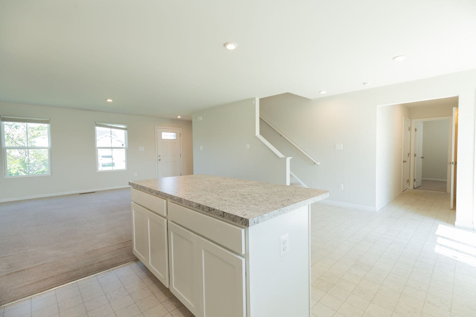 Bunker Hill House: 228 Chandlers Glen