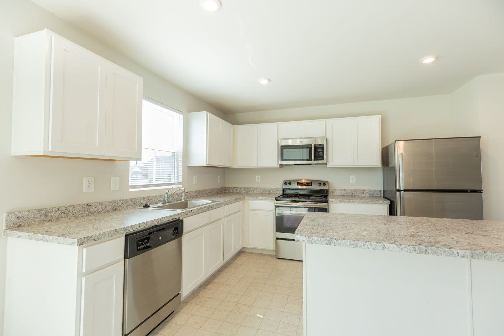 Bunker Hill House: 228 Chandlers Glen