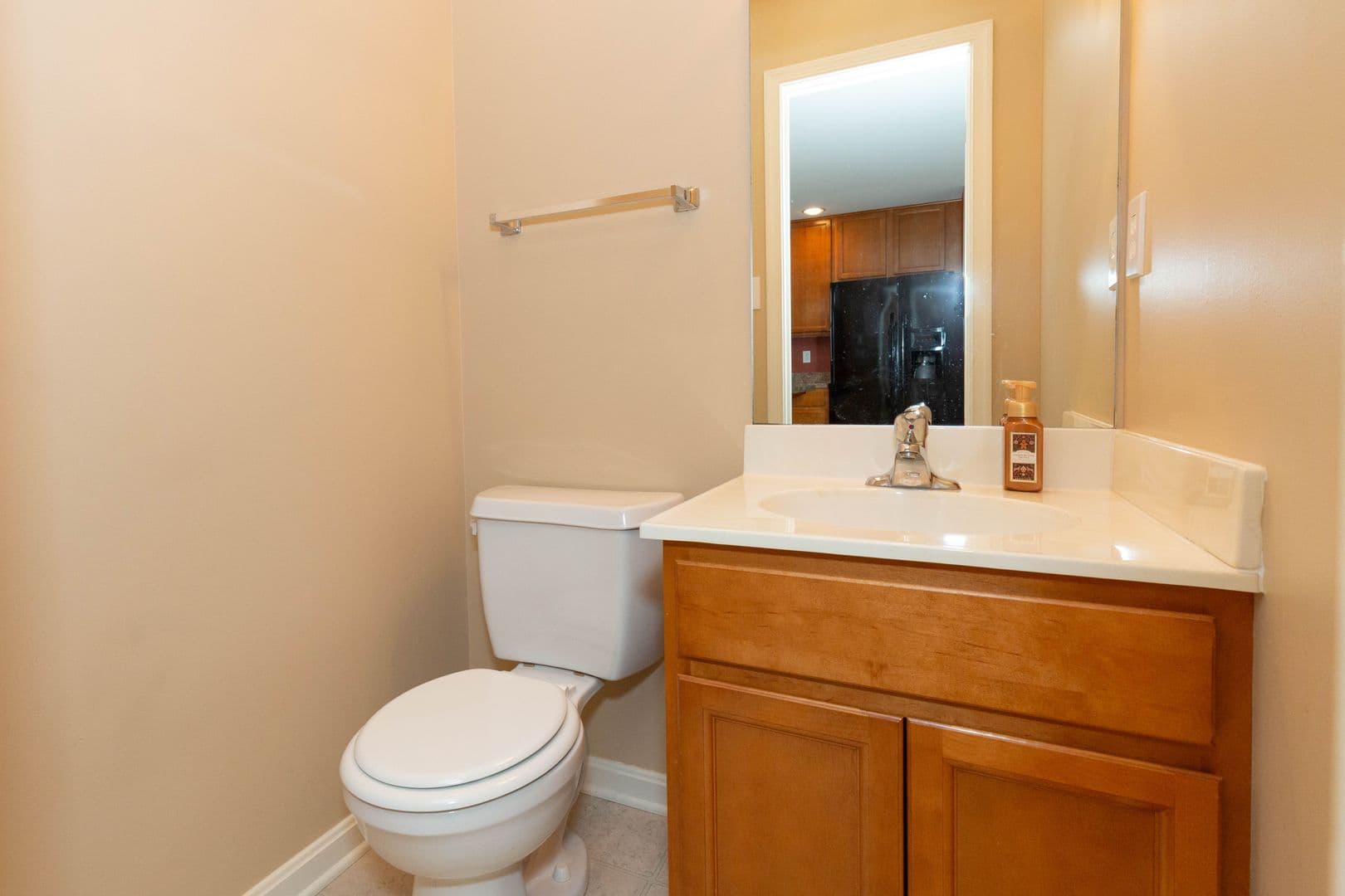 Martinsburg House: 228 Morlatt Lane