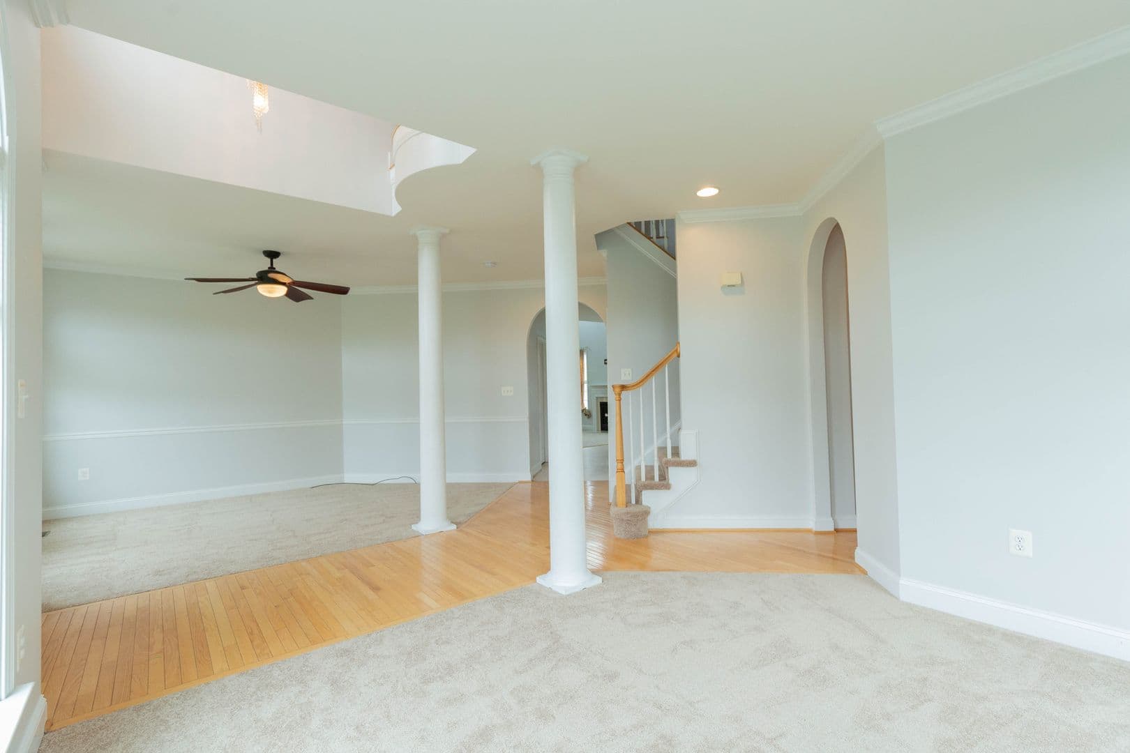 Martinsburg House: 391 Sheerer Dr