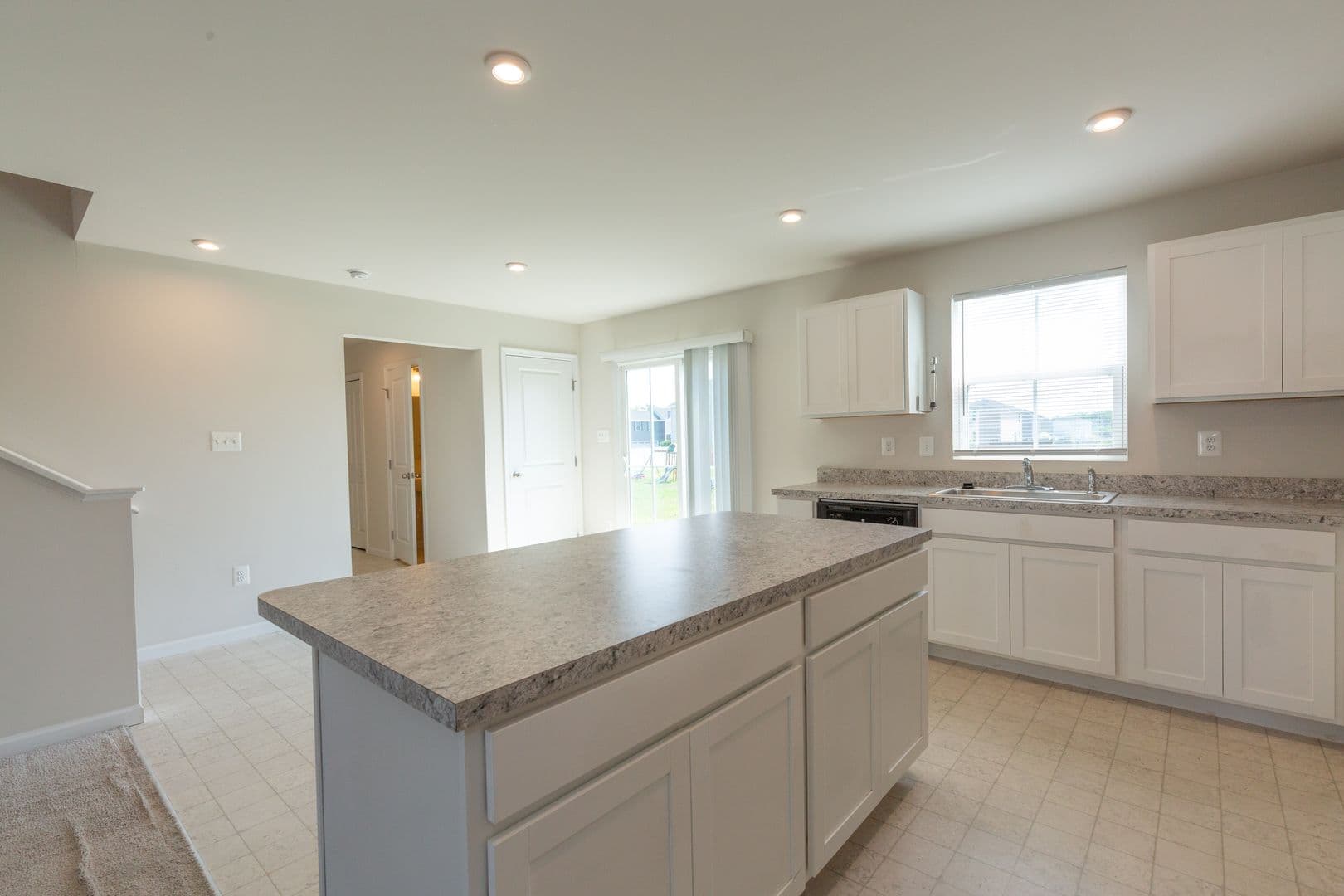 Bunker Hill House: 228 Chandlers Glen