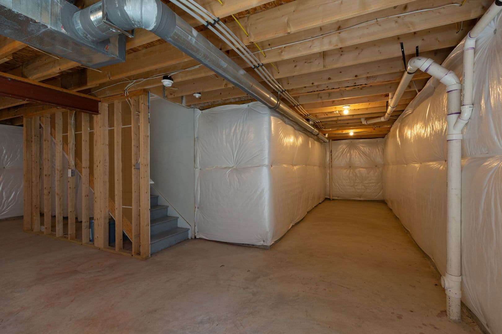 Bunker Hill House: 228 Chandlers Glen