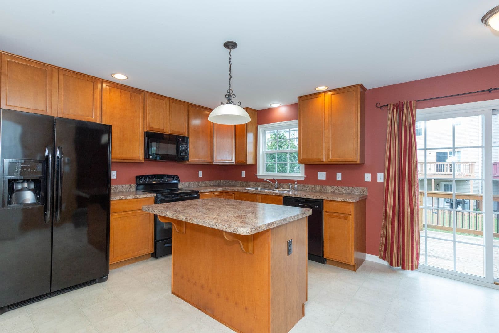 Martinsburg House: 228 Morlatt Lane
