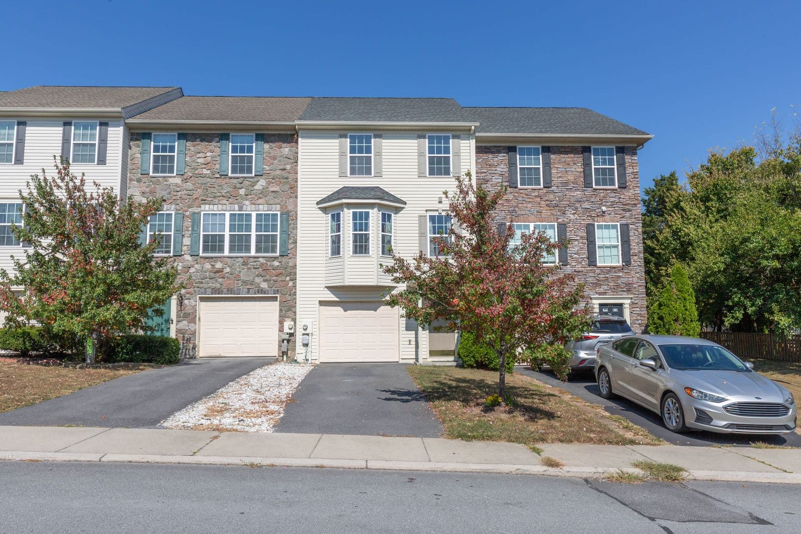 Martinsburg House: 228 Morlatt Lane