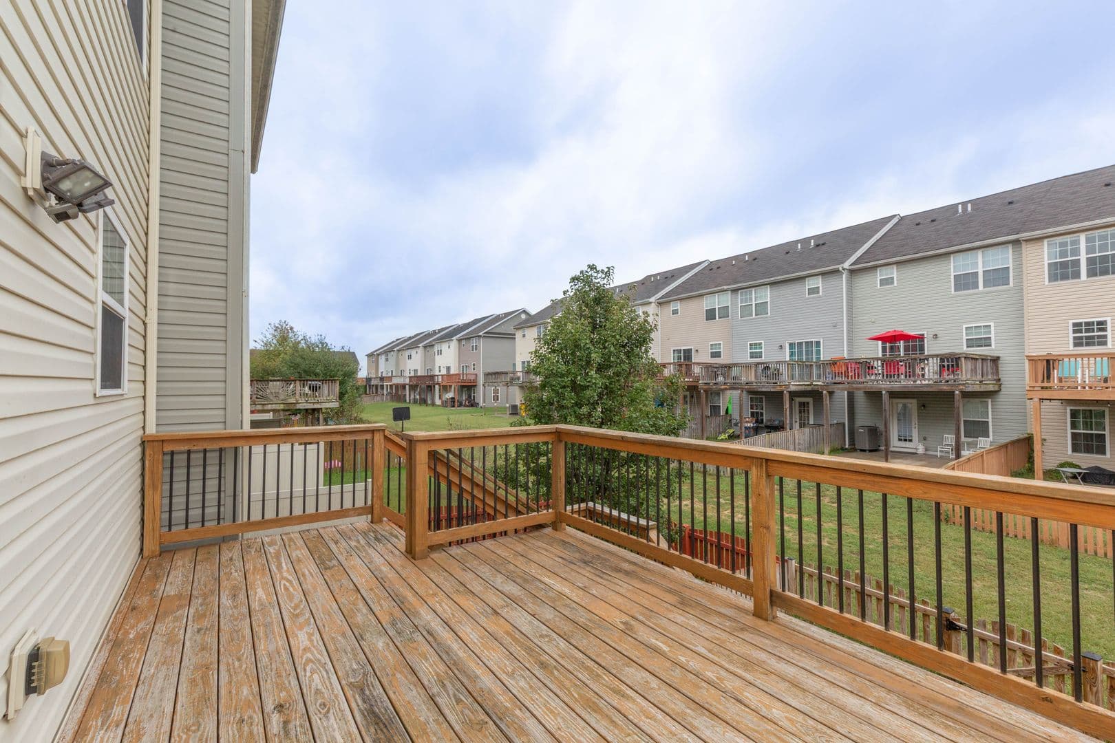 Martinsburg House: 228 Morlatt Lane