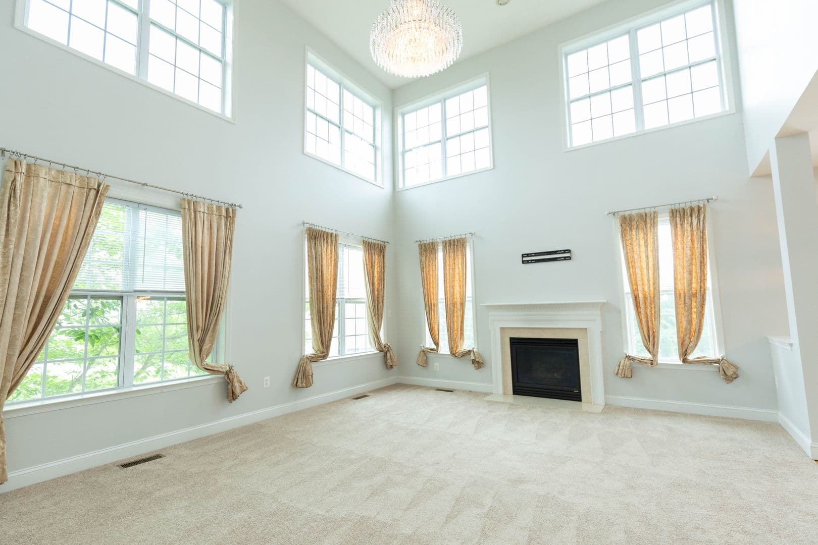 Martinsburg House: 391 Sheerer Dr