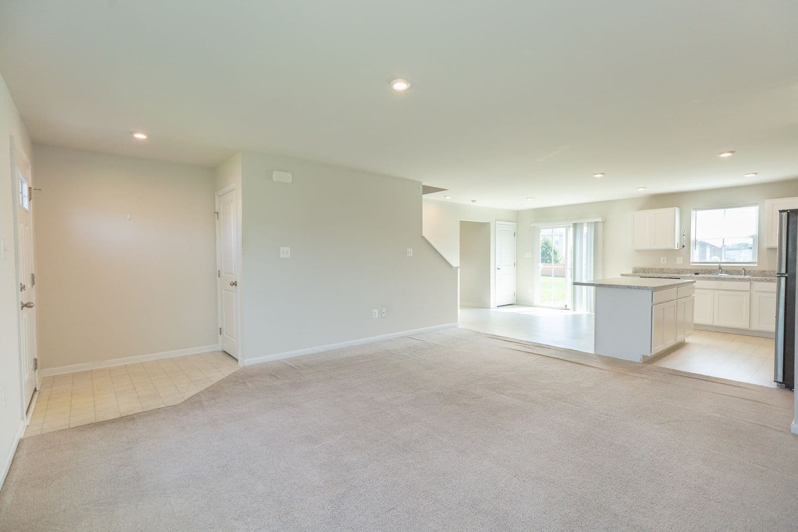 Bunker Hill House: 228 Chandlers Glen