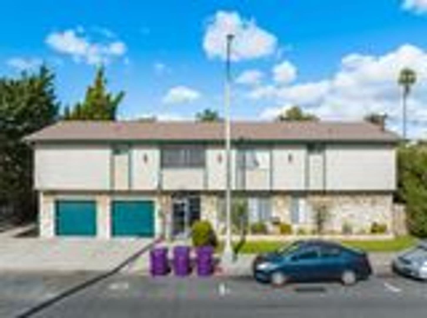 LONG BEACH Apartment: 2501 E 4TH ST