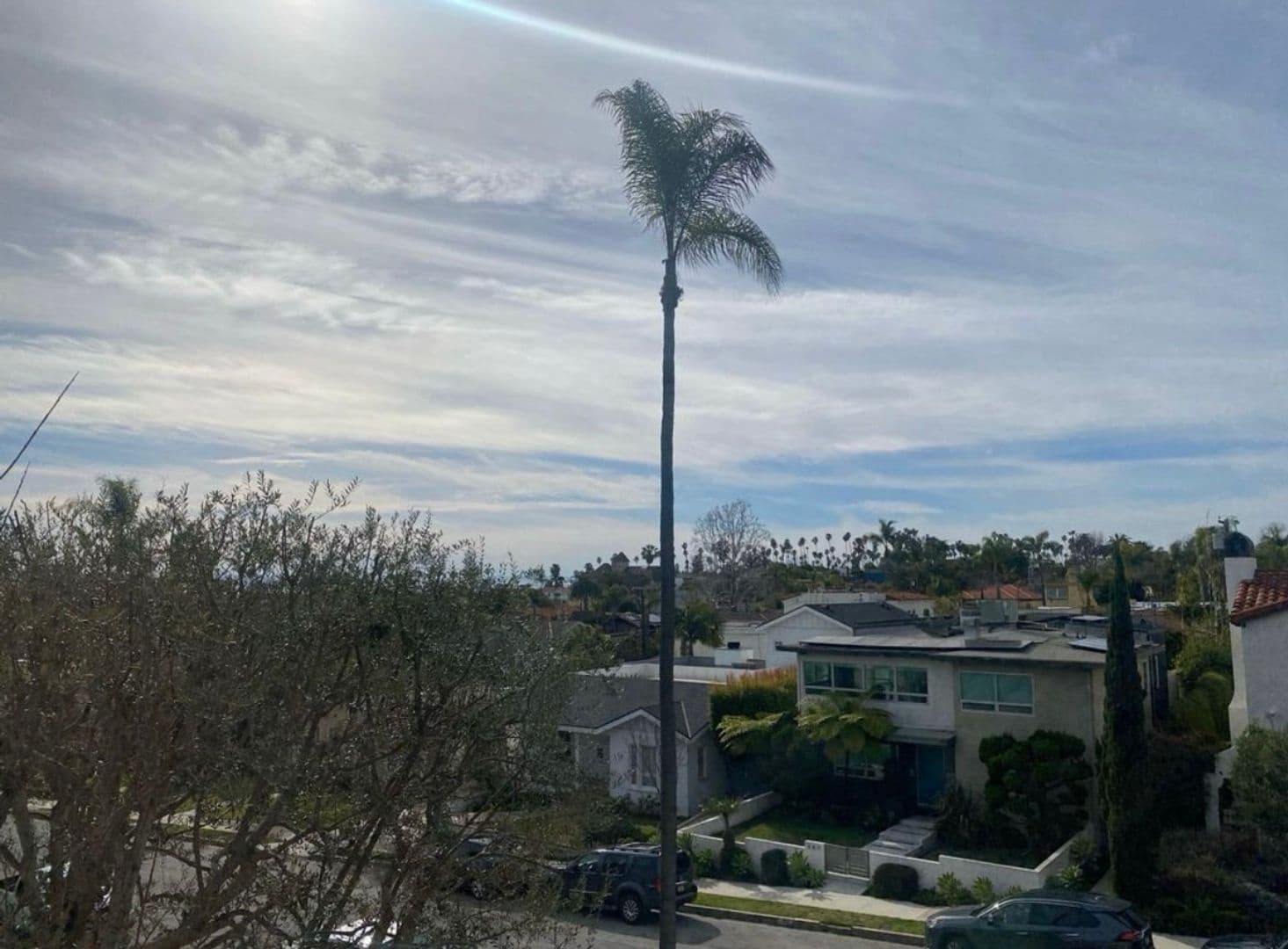 LONG BEACH Apartment: 268 SAINT JOSEPH AVE