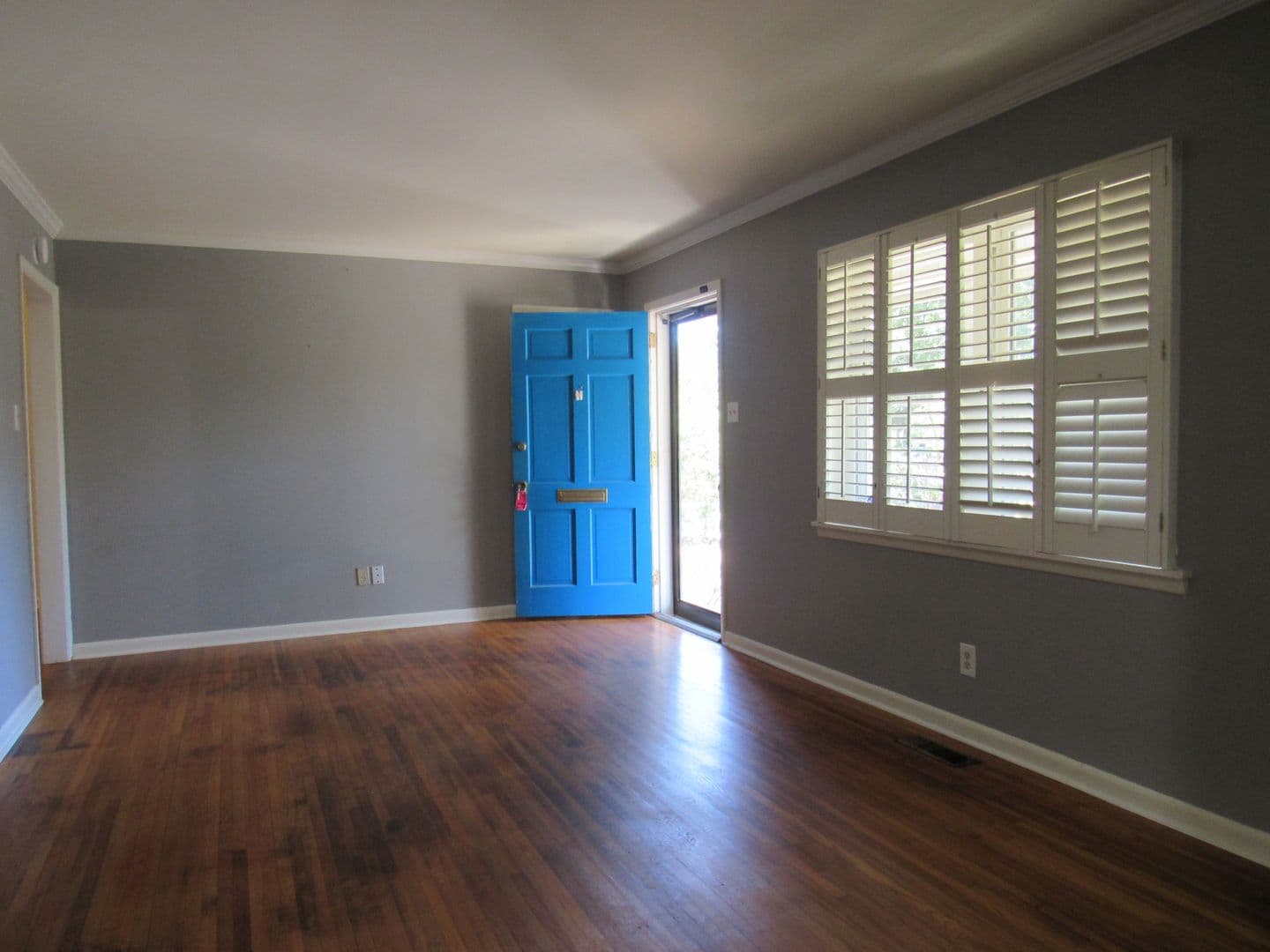 North Little Rock House: 6201 BlackHawk Drive