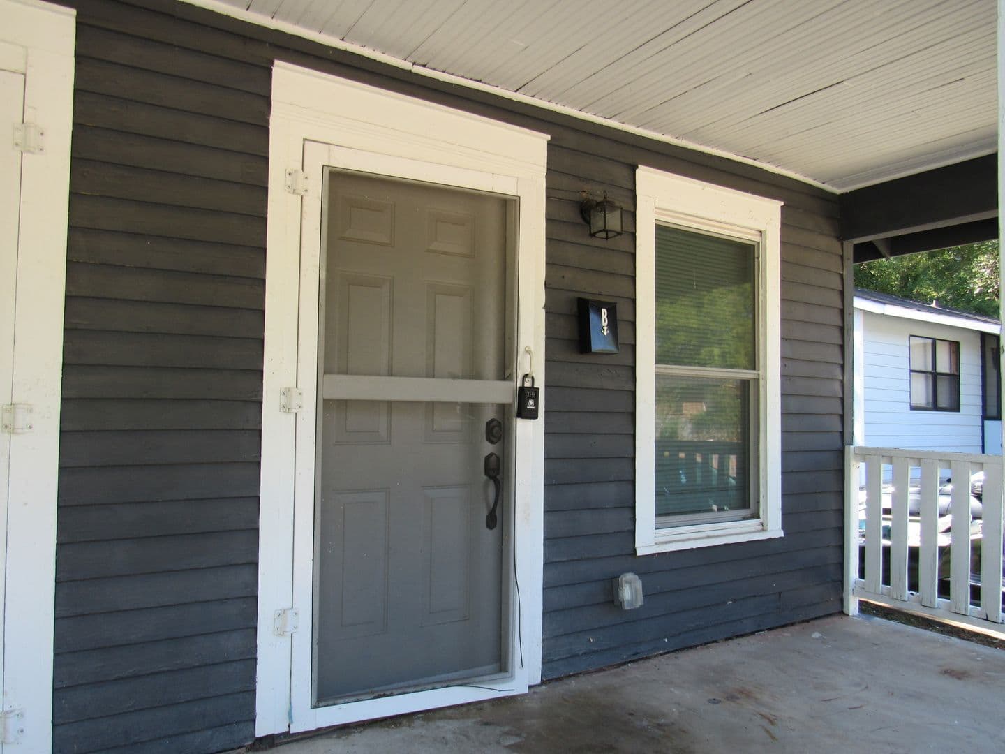 Little ROck Townhome: 1001 W 33rd B Street
