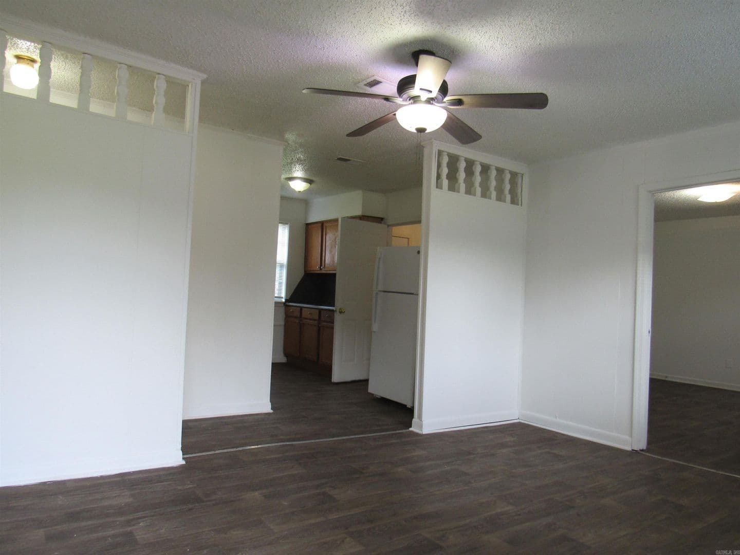 Lonoke House: 613 Hamburg