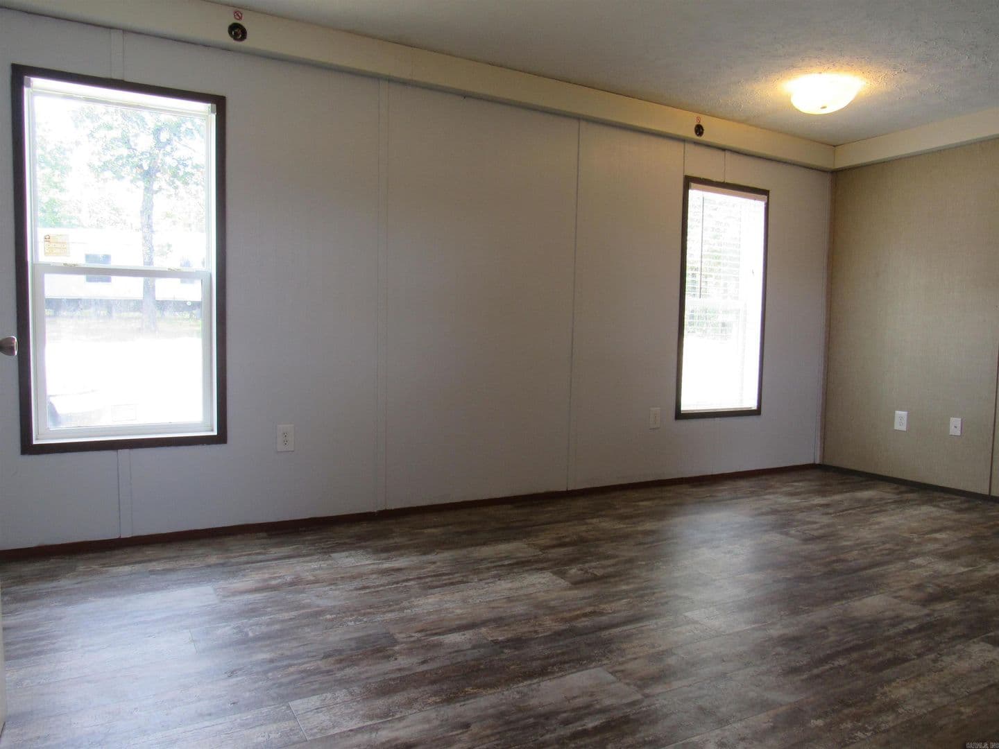 Conway House: 294 Stone Mtn Drive
