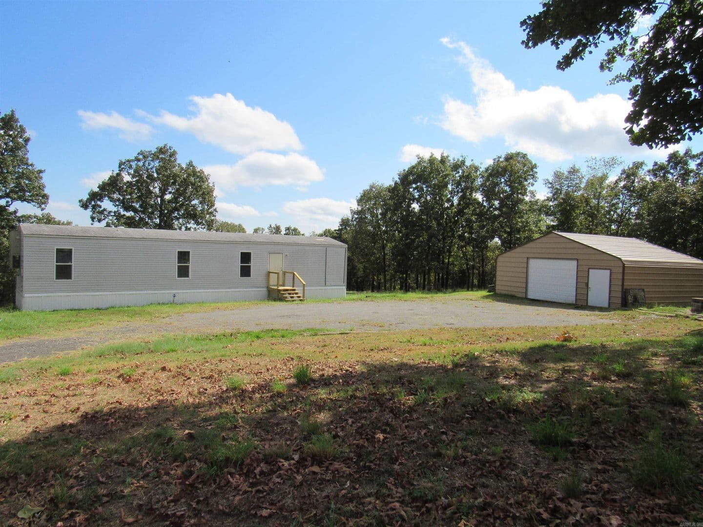 Conway House: 294 Stone Mtn Drive