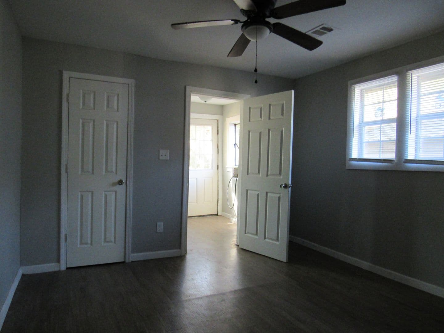 Little ROck Townhome: 1001 W 33rd B Street