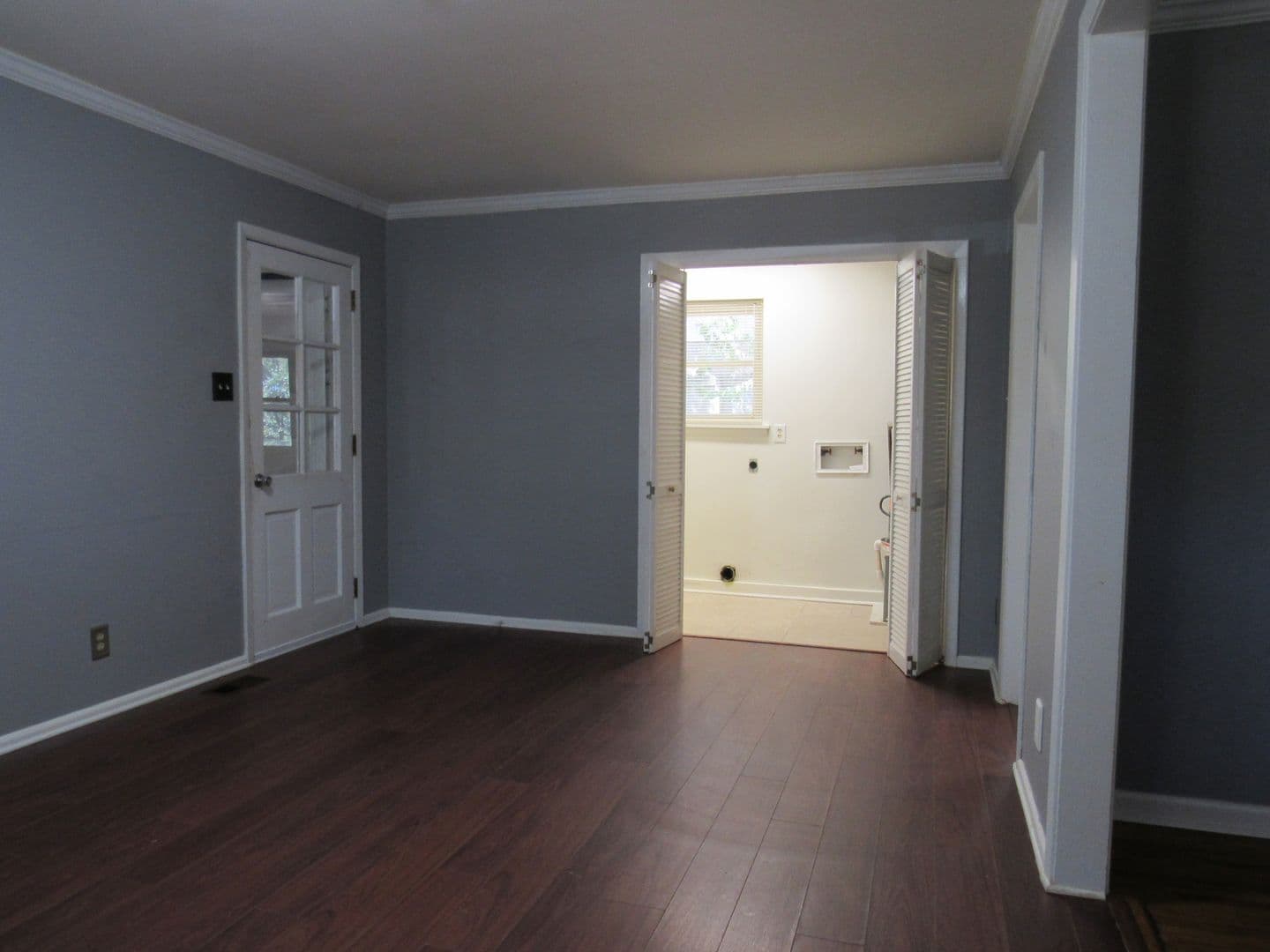 North Little Rock House: 6201 BlackHawk Drive