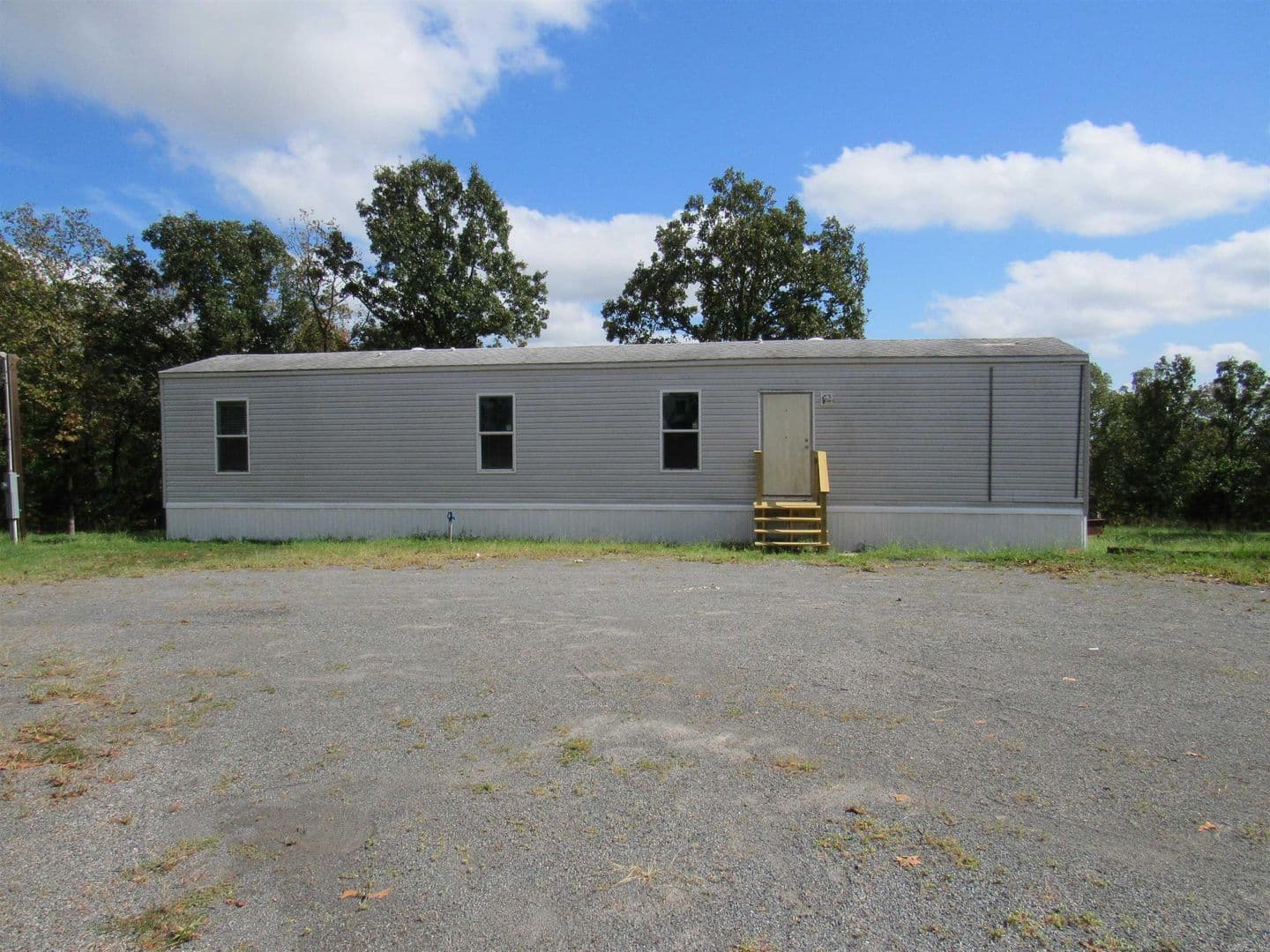 Conway House: 294 Stone Mtn Drive