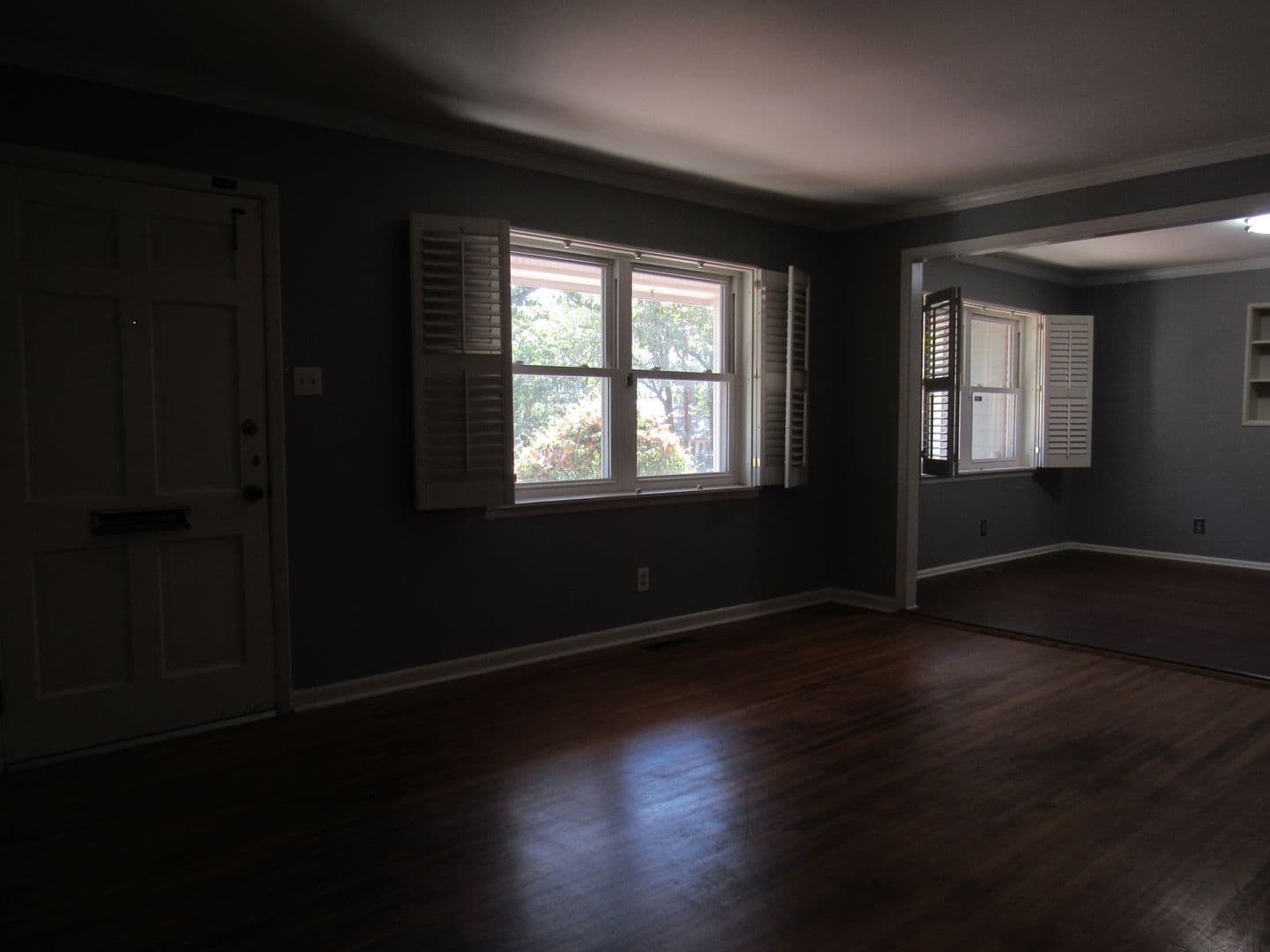 North Little Rock House: 6201 BlackHawk Drive