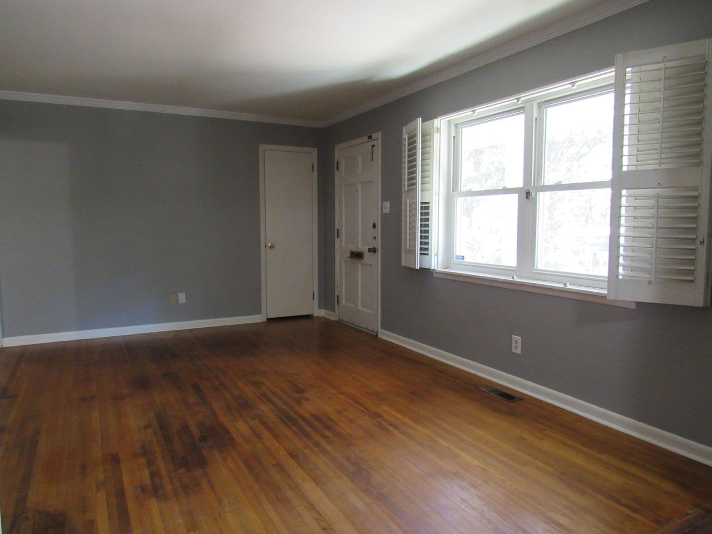 North Little Rock House: 6201 BlackHawk Drive
