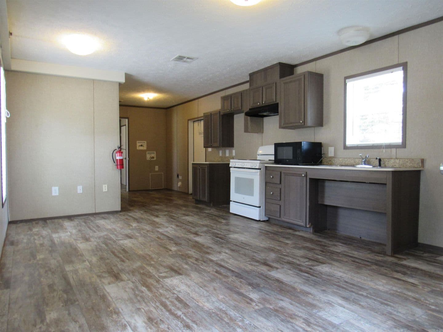 Conway House: 294 Stone Mtn Drive