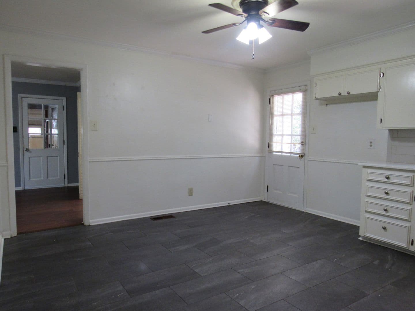 North Little Rock House: 6201 BlackHawk Drive