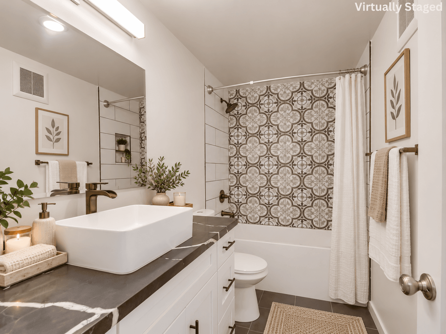 San Diego Apartment: 3626-3654 Eagle Street
