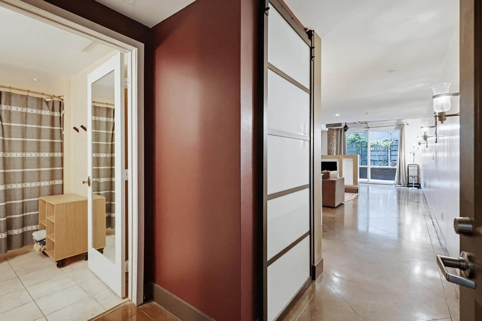 San Diego House: 1225 Island Ave Unit 111