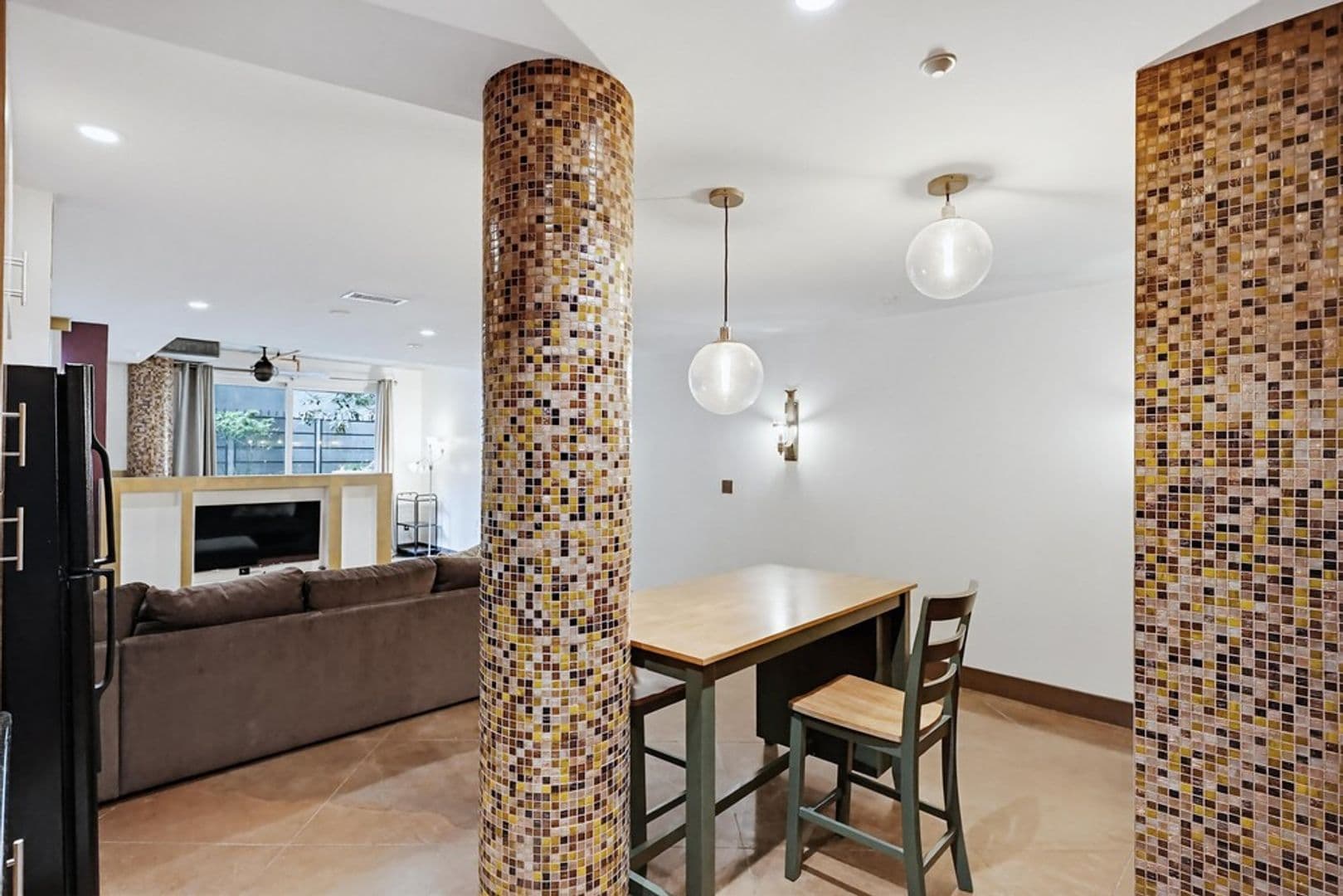 San Diego House: 1225 Island Ave Unit 111
