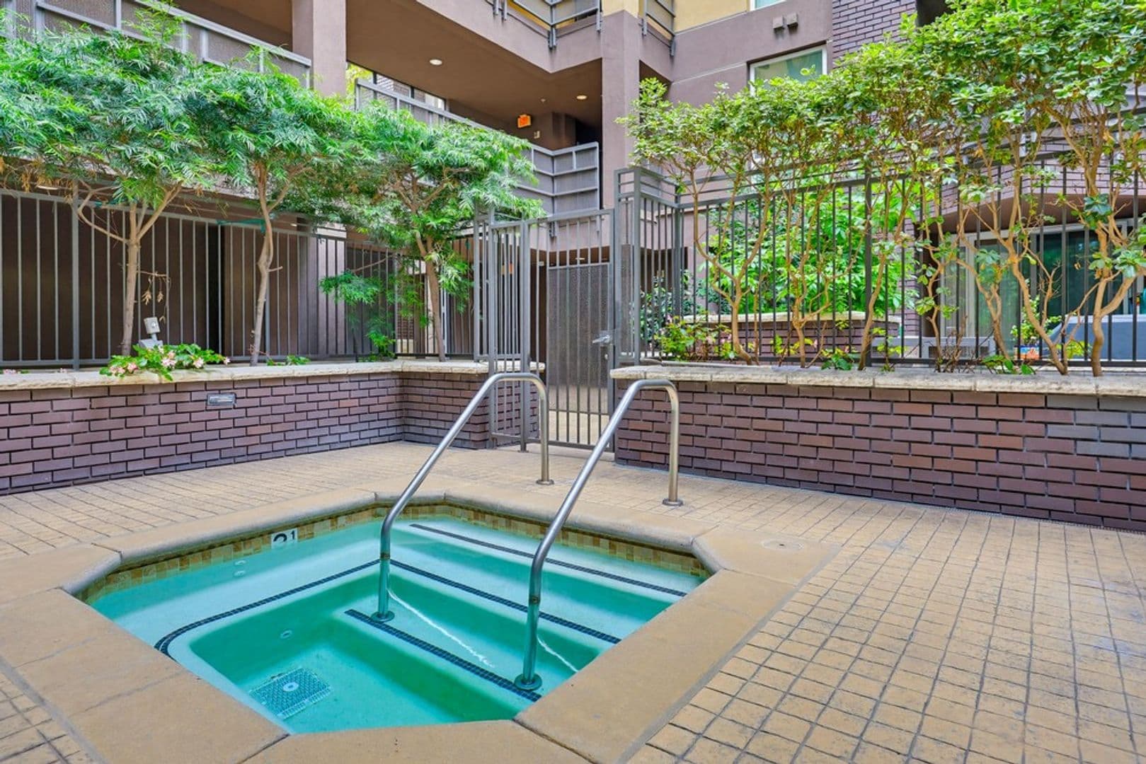 San Diego House: 1225 Island Ave Unit 111