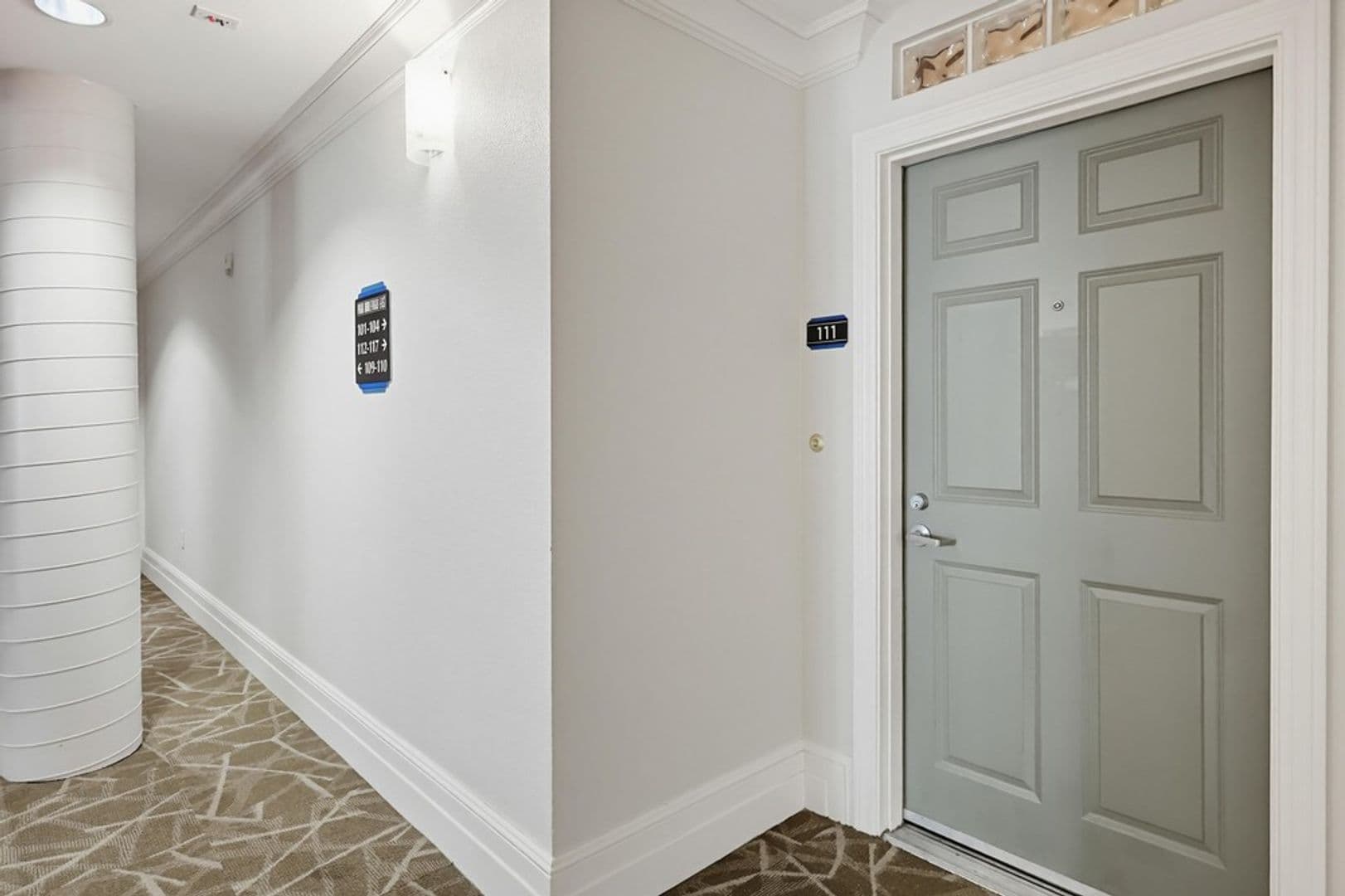San Diego House: 1225 Island Ave Unit 111