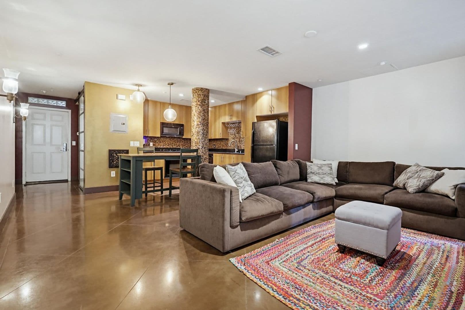 San Diego House: 1225 Island Ave Unit 111