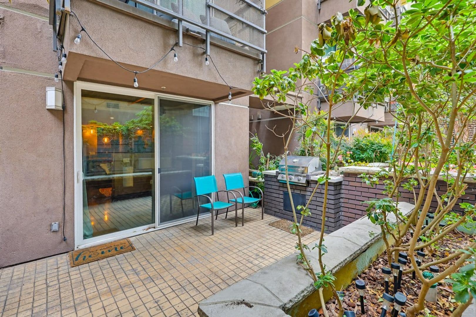 San Diego House: 1225 Island Ave Unit 111
