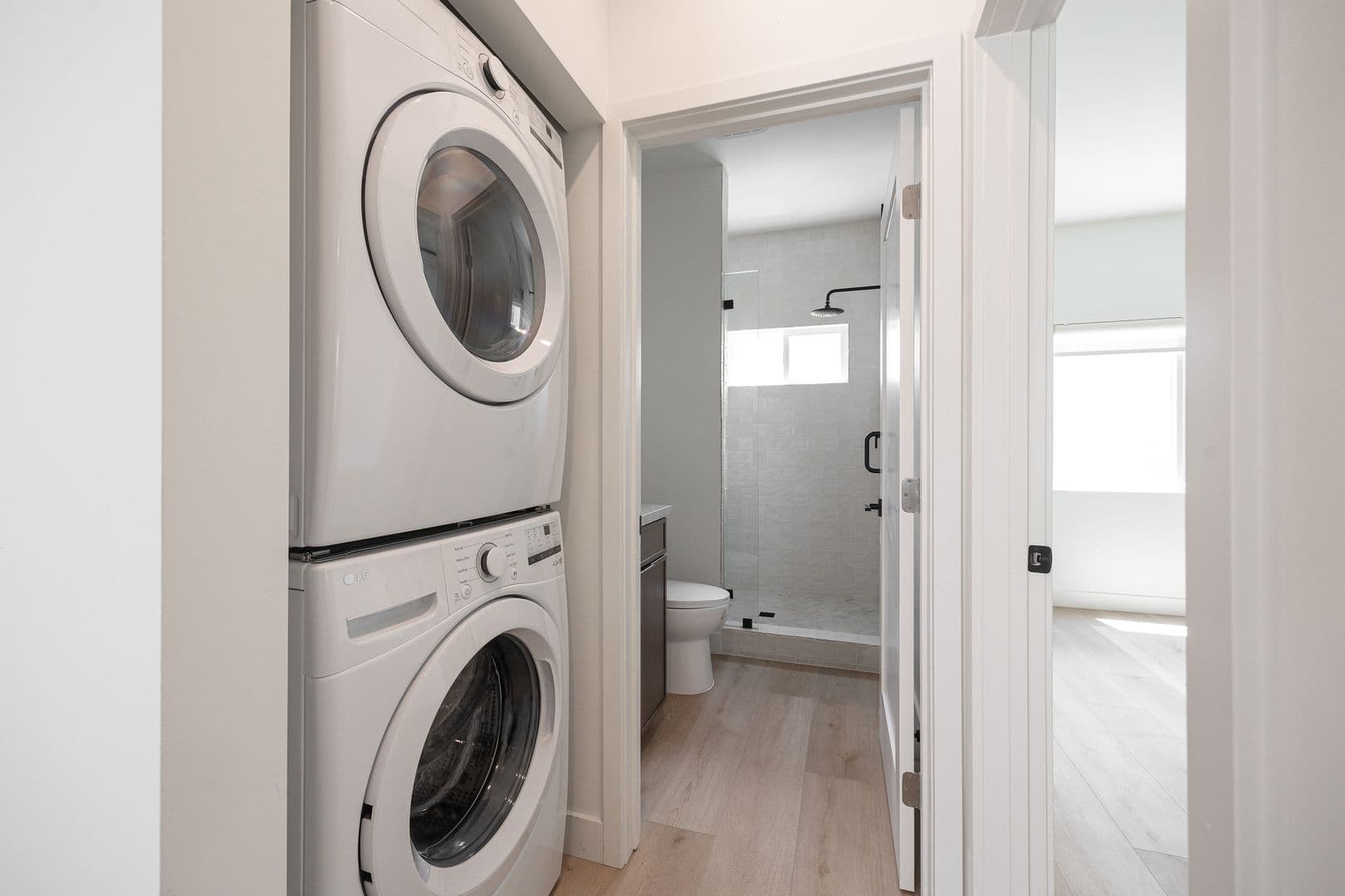 San Diego Apartment: 3650-3656 Quimby Street